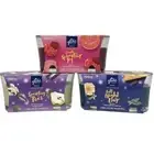 3 Glade 3.4 oz. Small Twin Scented Candles, 6 Total Candles, Limited Edition