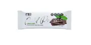 Fibre Boost Cold pressed protein bar - Choc Mint | 60g / Choc Mint