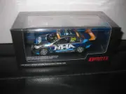 BIANTE 1/43 PERCAT GAVIN HOLDEN VF COMMODORE #222 V8 SUPERCAR 2014 BATHURST 3rd