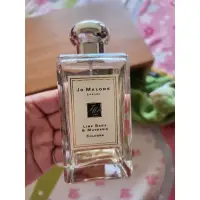 在飛比找蝦皮購物優惠-JO MALONE Lime Basil & Mandari