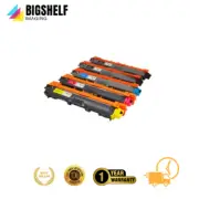 TN-251 TN-255 Brother Toner Set of 5