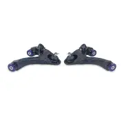 SuperPro Front Upper Control Arm Kit Standard for Mitsubishi Triton MQ MR 15-24
