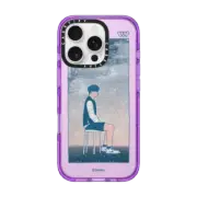 iPhone 16 Pro Impact Case MagSafe Compatible AND ME BY SHINKIRU