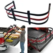 Truck Extender Tailgate Extension Mount For Mitsubishi Triton KA/KB 2005-2014