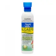 API Pond Care Algaefix 237ml Pond Algaecide for Ponds with Live Plants & Fish