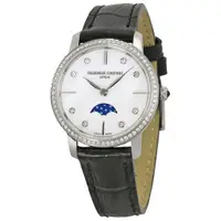 在飛比找蝦皮購物優惠-Frederique Constant 康斯登 Ladies