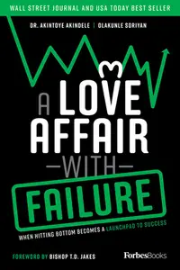 在飛比找誠品線上優惠-A Love Affair with Failure: Wh