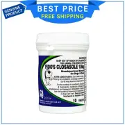 Fido's Closasole Broad Spectrum Worming For Dogs And Cats 10 Tablets
