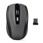 2.4G Wireless Mouse for all purpose compatible with desktop, laptop and mac book