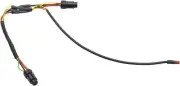 Component Connector T-Cable - Bosch Battery T-Cable For Component Connector -