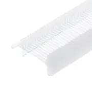 12mm Tag Pins Barb Tagging Gun Refills Fastener Attachment for Clothing 10000pcs