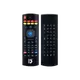 MX3 飛鼠 注音版 智能遙控器型2.4G無線鍵盤 雙面無線遙控器 體感搖控器 安卓遙控器 空中飛鼠 安博盒子 神器