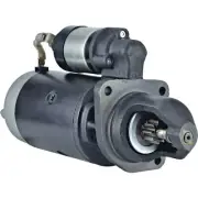J&N 410-24347 Starter 12 V, 9 T, Ccw, Dd, 3k W, New
