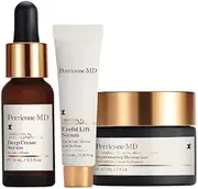Perricone Essential Fx Acyl- Gluthathione Starter Collection Kit