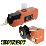 3D Filament Extruder Machine Filament Maker Winder Printing Consumables220V/110V