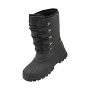 Mountain Warehouse Mens Plough Snow Boots