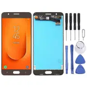 Wwxx Oem Lcd Screen For Galaxy J7 Prime 2 / G611 With Digitizer Full Assembly (black) xh Gold