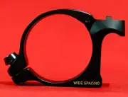 SRAM Red Front Derailleur Adapter Clamp for 34.9mm, Wide Spacing Version
