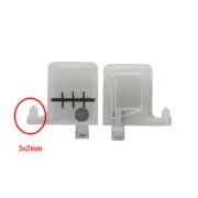 Weak solvent Ink damper DX5 printhead fits for XP600 photo machine 4720 5113