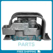 Engine Mount fits Chrysler Cirrus, Sebring / Dodge Stratus / Plymouth Breeze QOA (for: Chrysler)