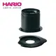 【HARIO】 V60 免濾紙不銹鋼濾網環保濾杯 CFOD-1B