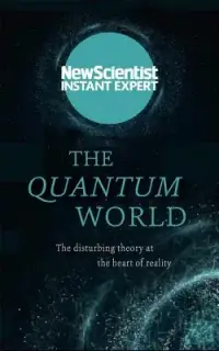 在飛比找博客來優惠-The Quantum World: The Disturb