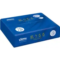 在飛比找蝦皮商城優惠-Kleenex 舒潔 保濕抽取式面紙 【樂購RAGO】 日本