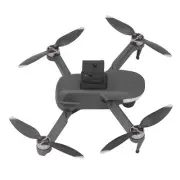 S5S Drone With 4K Camera Wifi Foldable RC Quadcopter App Control Obstacle ZK