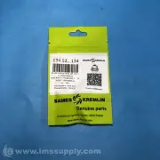 Sames Kremlin 134.525.134 Airmix Tip w/ SST Insert FNFP