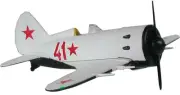Model Power Polikarpo I-16~Russian A.F.~1:75~5331-1