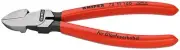 72 51 160 Diagonal Cutter For Fibre optics 6, 3"