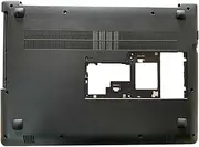 Compatibile for Lenovo Compatibile for Xiaoxin 310-14IKB Lenovo Ideapad 510-14IKB ISK Laptop Palm Rest Bottom Shell (Color : Bottom case)