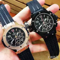 在飛比找Yahoo!奇摩拍賣優惠-現貨直出 歐美購Armani阿瑪尼手錶男士石英錶鋼帶防水時尚