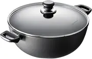 [Scanpan] Classic Induction Non-Stick Stew Pot, 32cm/7.5 Litre
