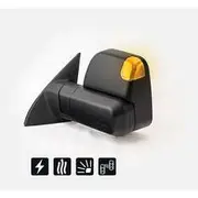 MSA 4x4 Towing Mirrors to suit Toyota Prado 150 Series, 2009 to Current - TM502