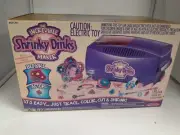 New The Incredible Shrinky Dinks Maker Spin Masters Toys Nostalgia VTG 2001.