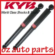 FRONT KYB SHOCK ABSORBERS FOR HONDA PRELUDE BB & BA8 COUPE 12/1991-12/1996