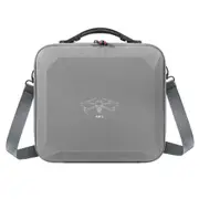 Pu Shoulder Bag for Dji Air 3 / Rc 2 / Rc-n2 - Storage and Portability