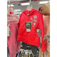 在飛比找蝦皮購物優惠-【現貨】👶Puma 18M 連帽Logo三件組（連帽外套＋運