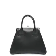[COMME des GARCONS COMME des GARCONS] Smooth Leather Clutch Bag Small