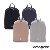 在飛比找momo購物網優惠-【Samsonite 新秀麗】UP-LINE 時尚優雅輕量尼