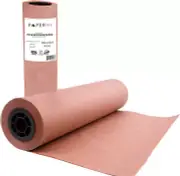 Peach Butcher Paper Roll for BBQ (24" X 200')