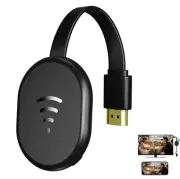 HDMI Display Dongle Adapter,TV Adapter for The APP YouTube Video Mirroring Dongl