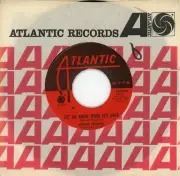 ESTHER PHILLIPS Let Me Know When Its Over /I Saw Me 1965 ATLANTIC 45rpm Soul NOS