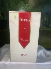 Pullman by Dana EDT Vintage Splash (new with box)
