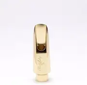 Claude Lakey Alto Saxophone Mouthpiece Brass 8*