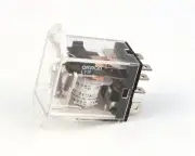 Blodgett Relay, Dpst 24V Coil Omron R3984 - Genuine OEM Replacement Part