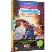 The Garbage Pail Kids Blu-Ray & DVD Mediabook