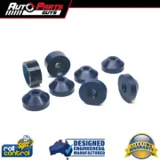 SuperPro Differential Mount Bush Kit fits Triumph 2000 2500 68 - 77 | SPF0138AK (for: Triumph)