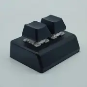 Mechanical Keyboard Custom Keypad 2 Keys Combination Shortcut Keys Keypad Part